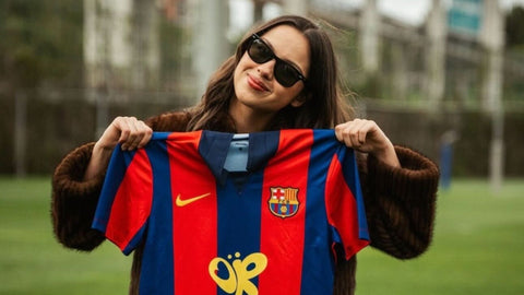 Music & Football: A Pitch Perfect Collaboration