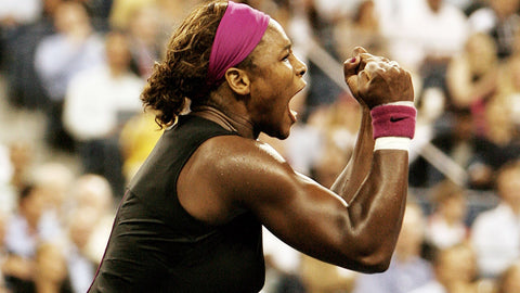 Investor's Guide: The Impact of Serena Williams