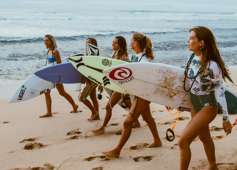 EP 01 - Meet The Squad