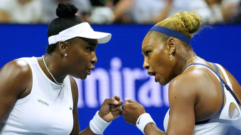 The 2026 US Open: A Defining Moment for Women’s Tennis