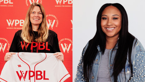 Baseball is for Everybody: How the WPBL and The Realest Are Changing the Sports Collectibles Space