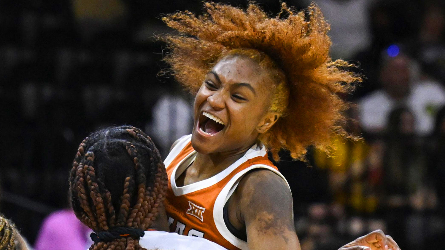 Dear Horns, Signed Rori Harmon Togethxr