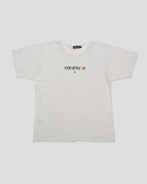 【ZANEROBE】Ath. Dept. Flow Tee Vintage White ZANEROBE-Flow-Tee-White-0-13.