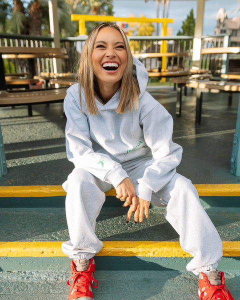 Classic Ash Sweatpant