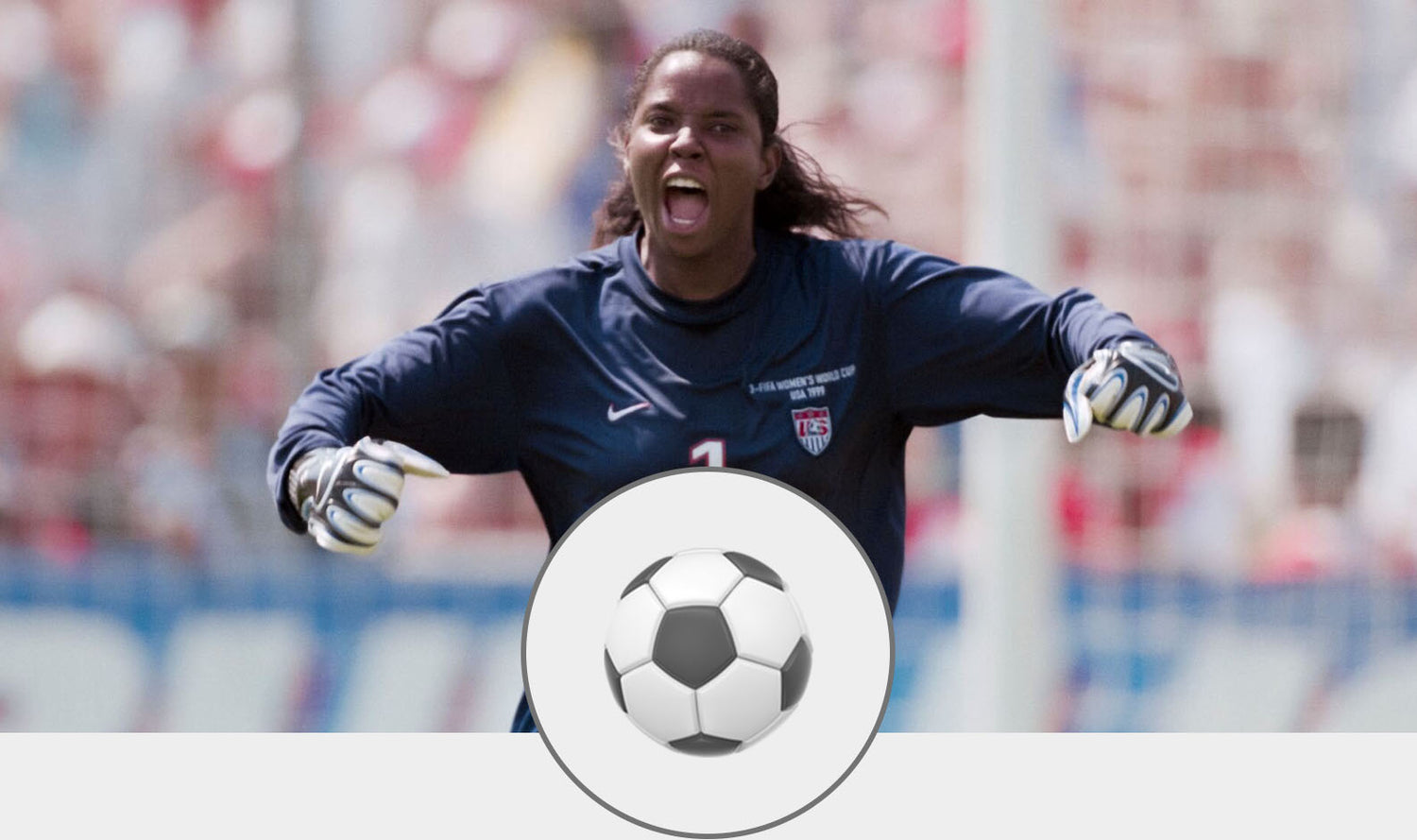 10 Black Women Who Changed Sports Forever Togethxr