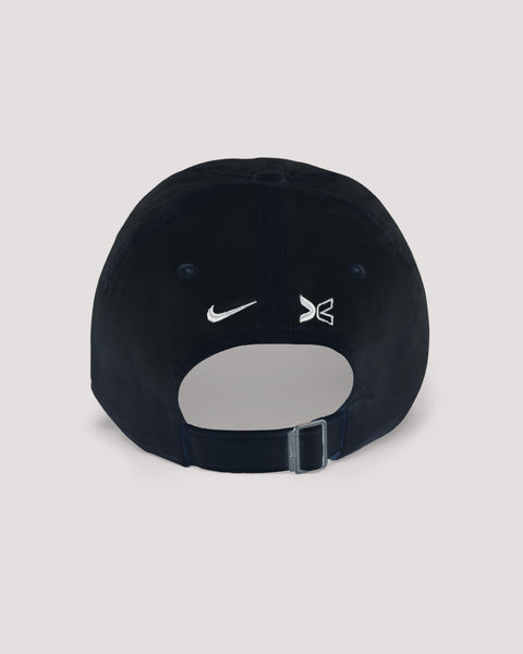 Everyone Watches Women's Sports™ Black Cap