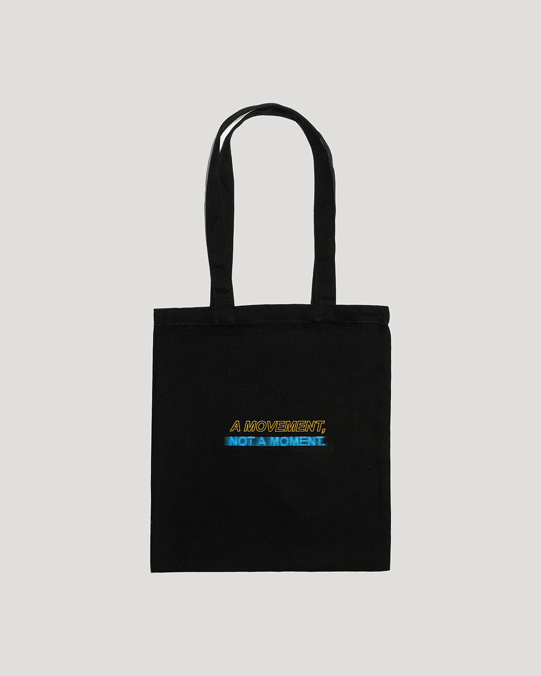 Movement Tote x Mellány Sánchez – Togethxr