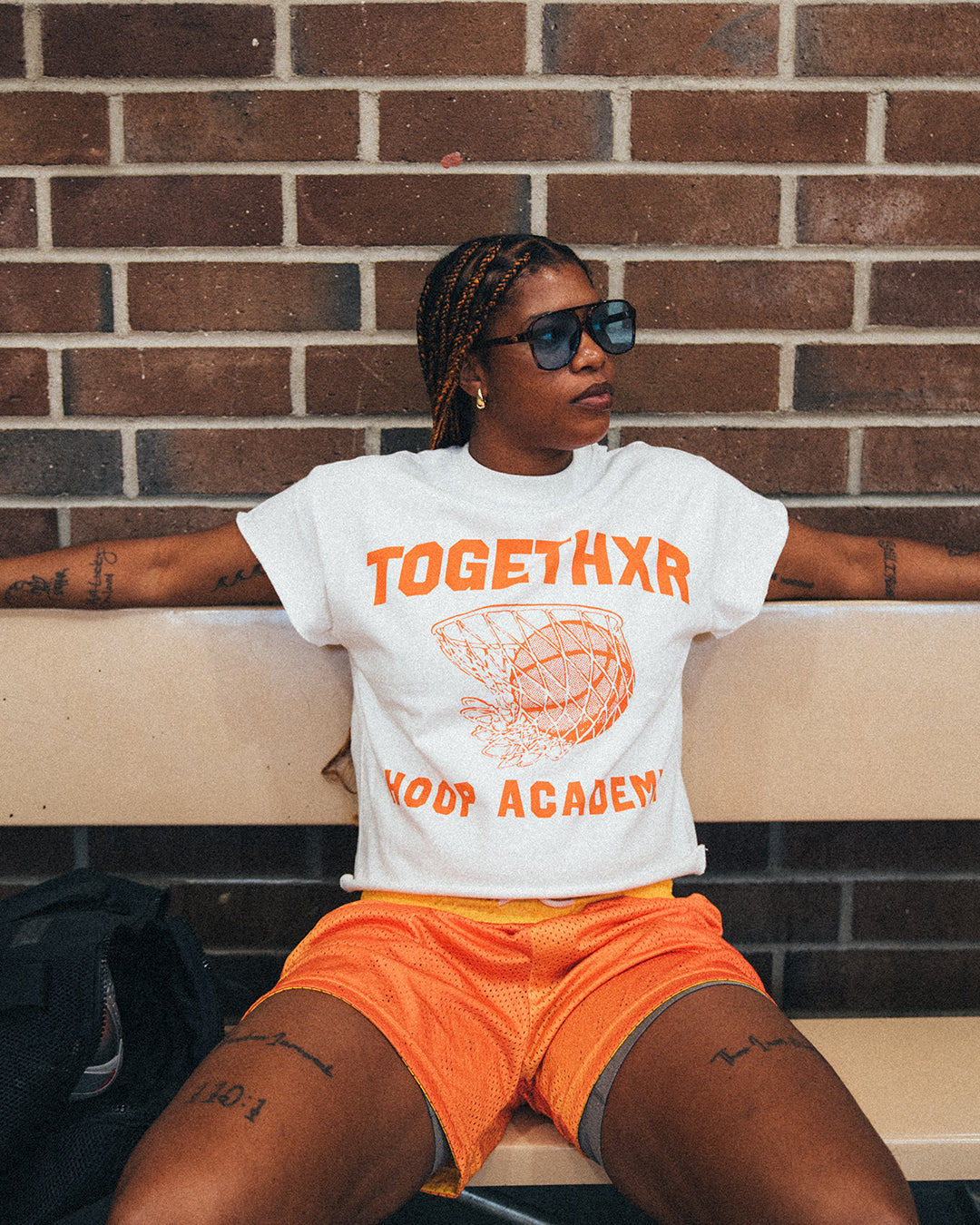 Tees – Togethxr