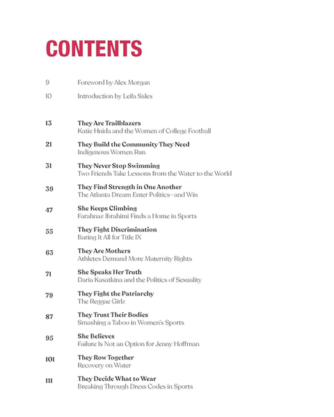 Play It Forward Book