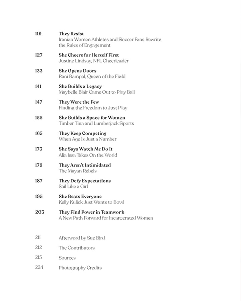 Play It Forward Book