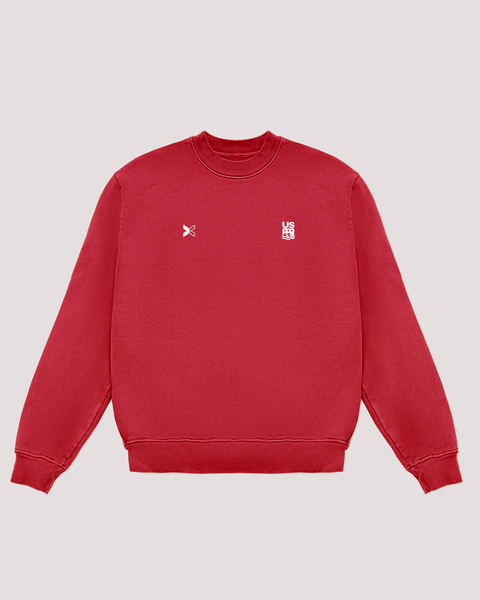 EWWS™ Après Edition Crewneck
