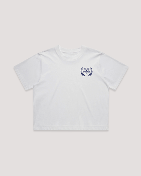 Game, Set, Match Tee