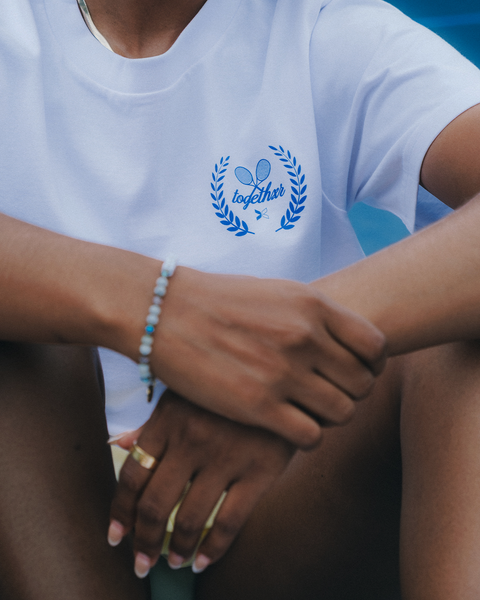 Game, Set, Match Tee