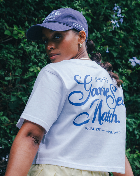 Game, Set, Match Tee