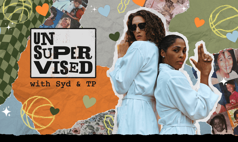 Unsupervised with Syd & TP