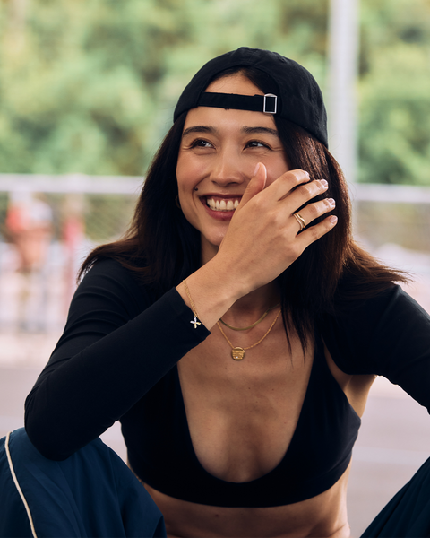 Zales X TOGETHXR Charm Bracelet