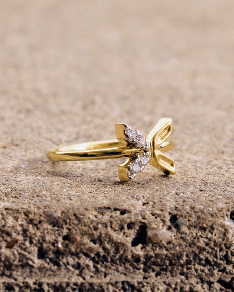 Zales X TOGETHXR Signet Ring – Togethxr