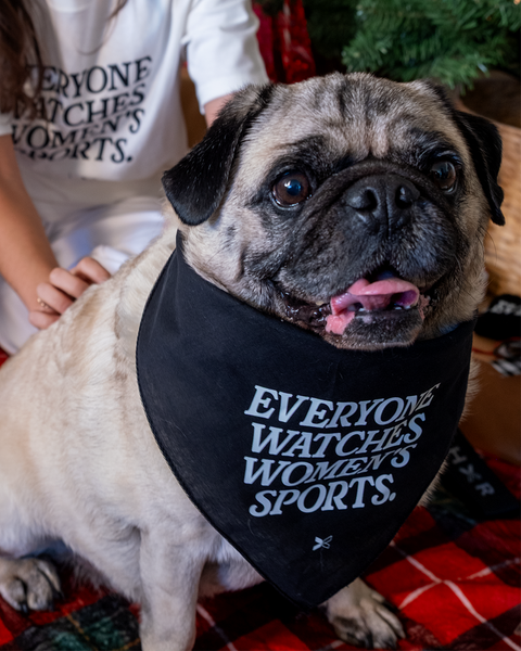 EWWS™ Dog Bandana