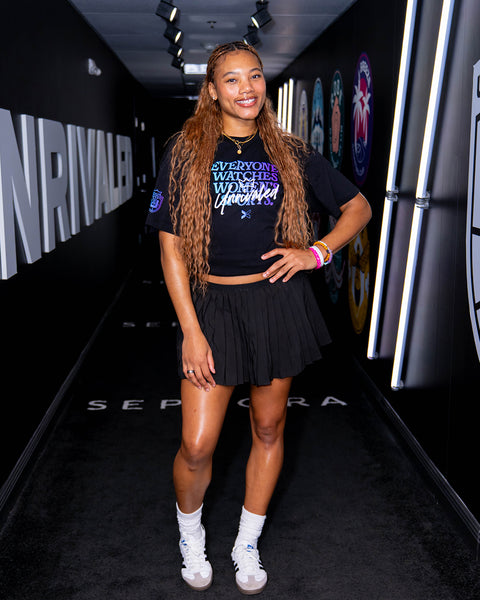 EWWS™ x Unrivaled Tee