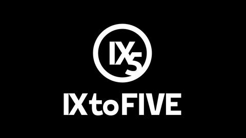IX to FIVE