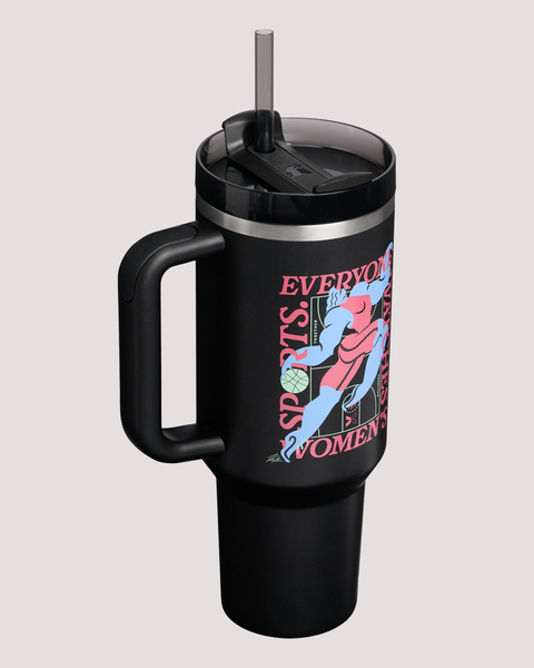 Stanley 1913 Quencher H2.0 FlowState™ Tumbler-40 oz