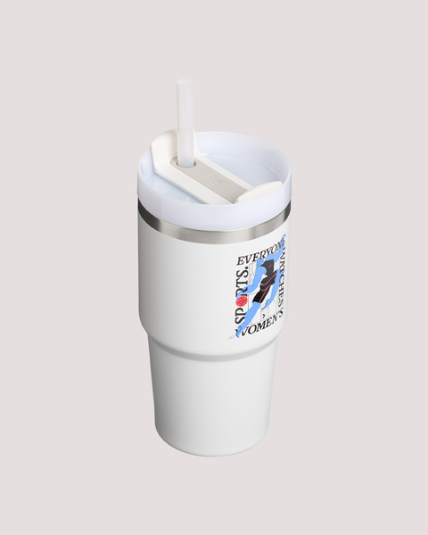 Stanley 1913 Quencher H2.0 FlowState™ Tumbler-20 oz