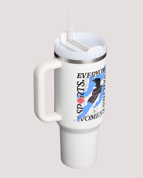 Stanley 1913 Quencher H2.0 FlowState™ Tumbler-40 oz