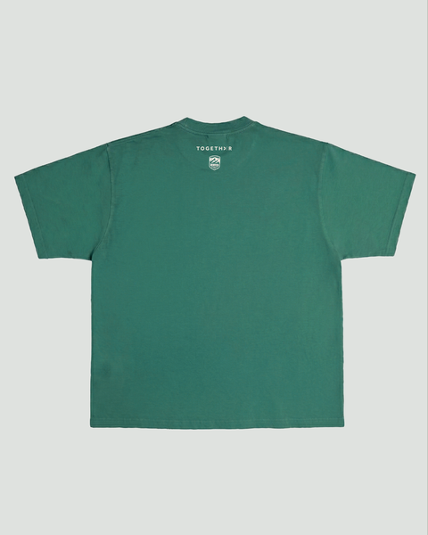 EWWS™ Denver Summit FC Tee