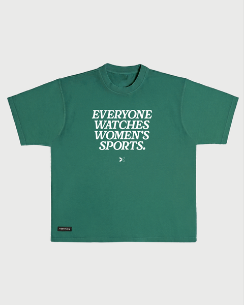EWWS™ Denver Summit FC Tee