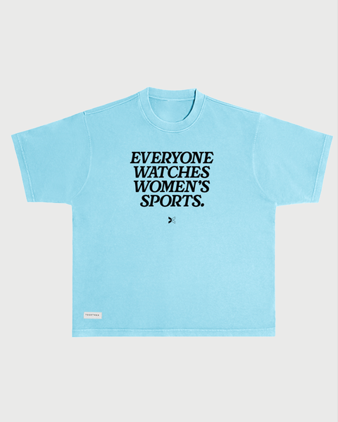 EWWS™ Gotham FC Tee
