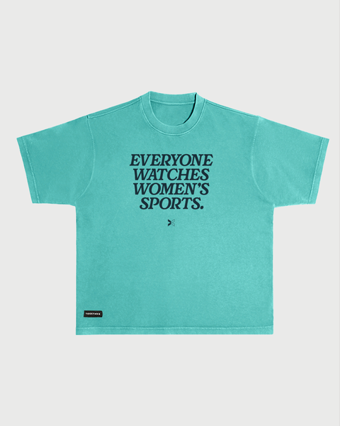 EWWS™ Kansas City Current Tee