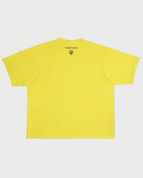 EWWS™ Washington Spirit Tee