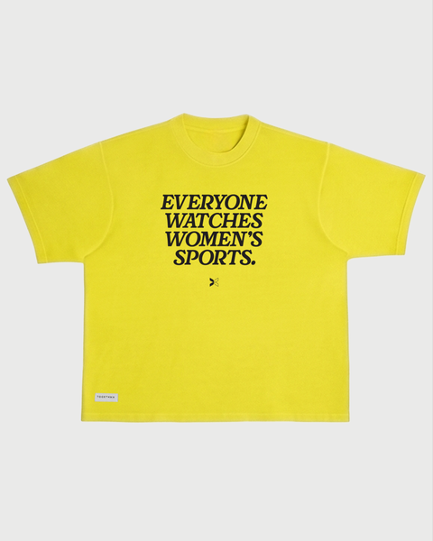 EWWS™ Washington Spirit Tee