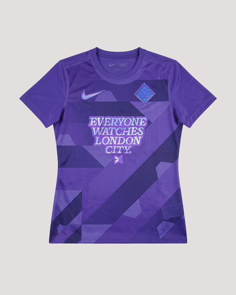 2025/26 London City Third Kit- Men's Fit