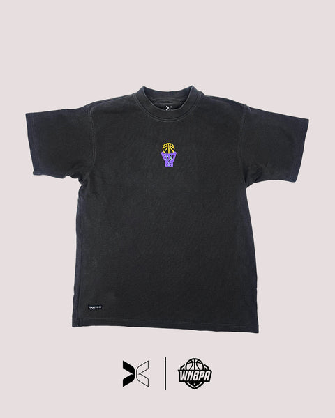 WNBPA Stand On Business Tee
