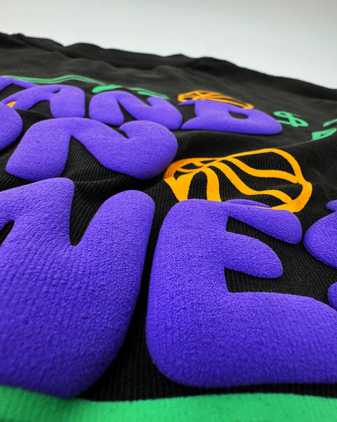 WNBPA Stand On Business Tee