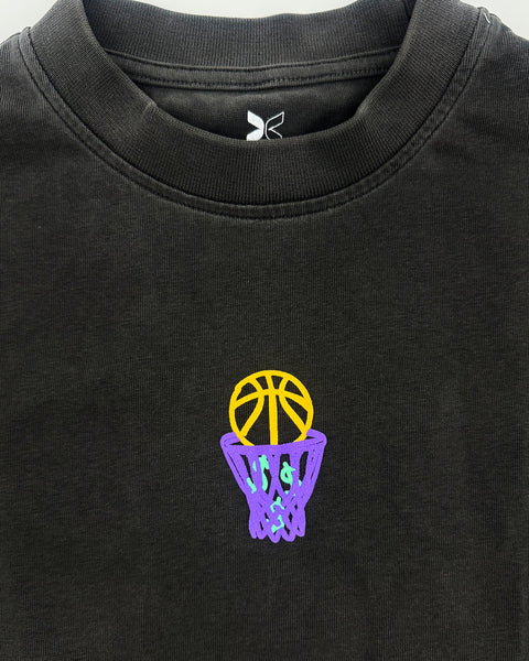 WNBPA Stand On Business Tee
