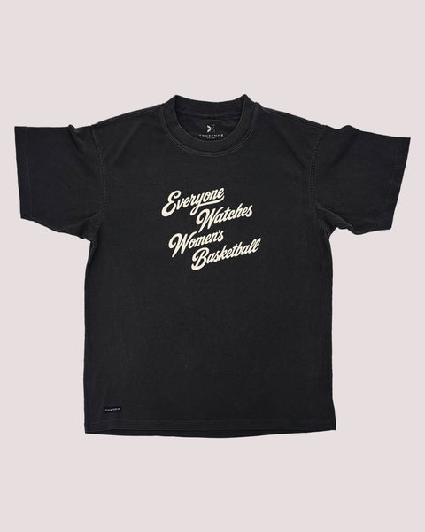 Hoop City Tee