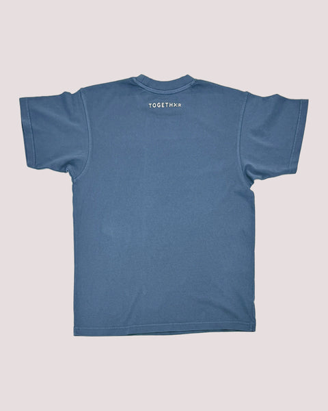 Everyone Watches Women's Basketball Chrome Tee