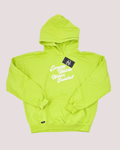 Queen Of The Court Hoodie