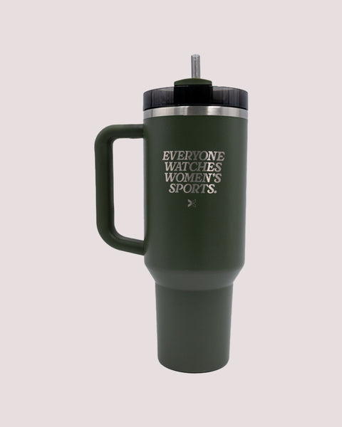 Stanley 1913 The Quencher H2.0 FlowState™ Tumbler