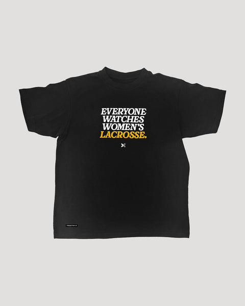 WLL x TOGETHXR Tee