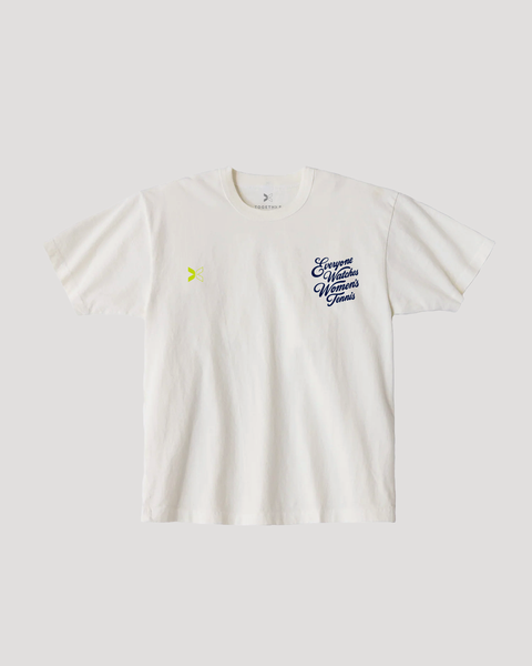 EWWT Freshly Served Tee