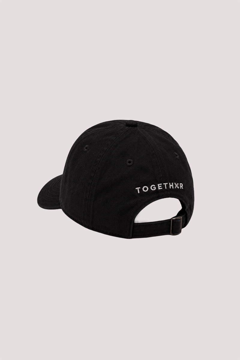 EWWS™ Dad Hat – Togethxr