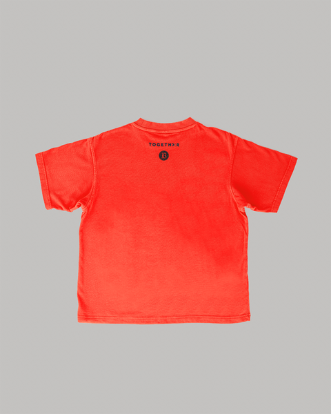 EWWS™ Bay FC Poppy Tee