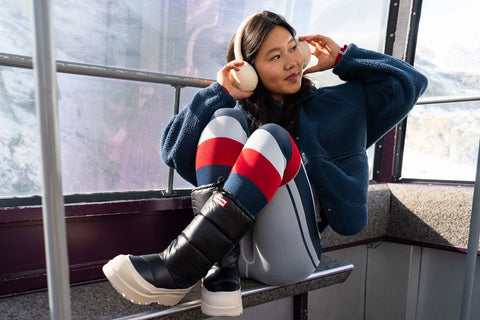 From the Mountain to Milan: Meet Bea Kim