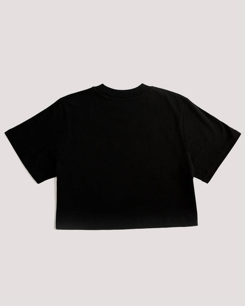 EWWS™ Crop Tee