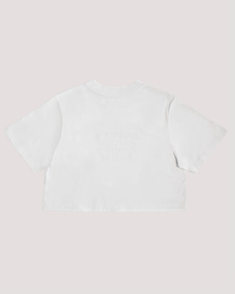 EWWS™ Crop Tee