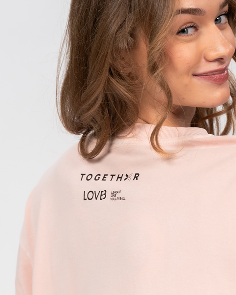 Everyone Watches Women's Volleyball Tee