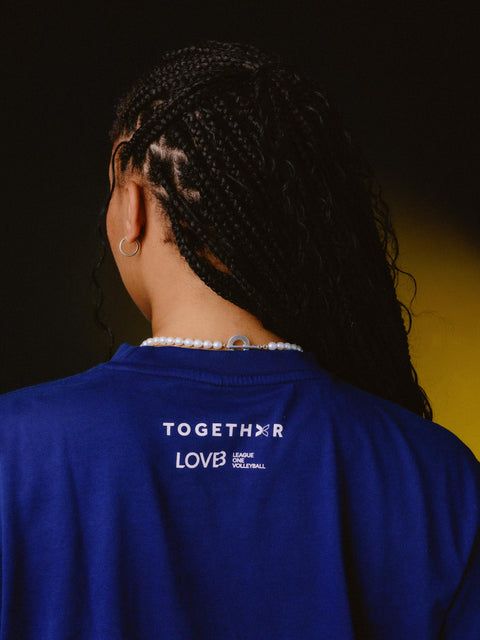 Everyone Watches Women's Volleyball Tee